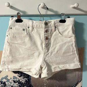J-Crew Shorts